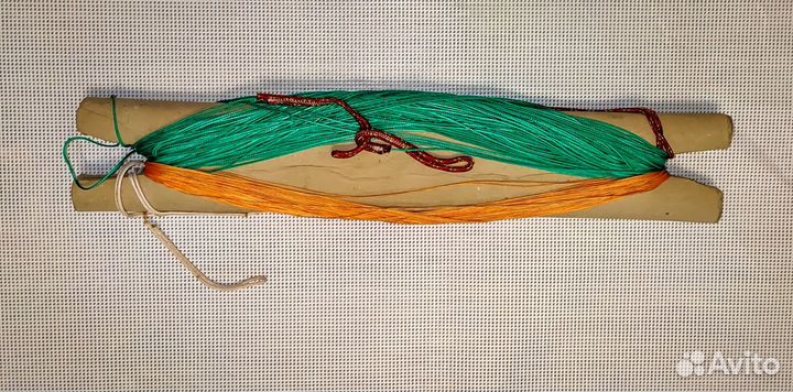 Стропы для кайта