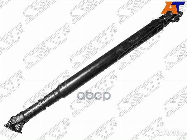 Вал карданный RR toyota LC200 VDJ200 ST-37110-6