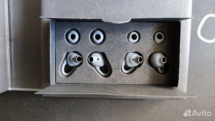 Наушники беспроводные meizu EP52