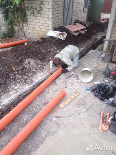 Отопление, Водопровод Монтаж и ремонт пеллетных ко