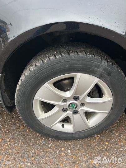 Continental ContiSportContact 2 205/55 R16 91V