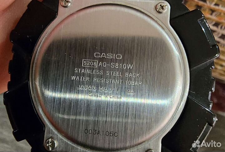 Casio