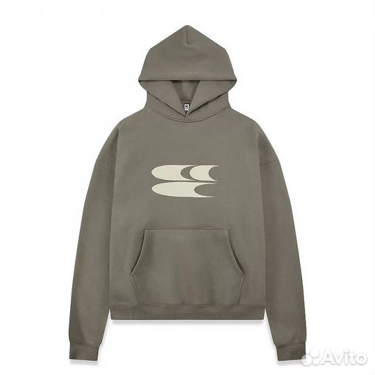 Худи Crying Center унисекс размеры М и L