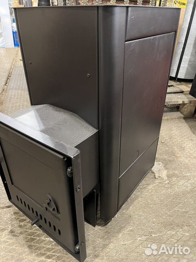 Печь для бани Варвара Паленица 2022