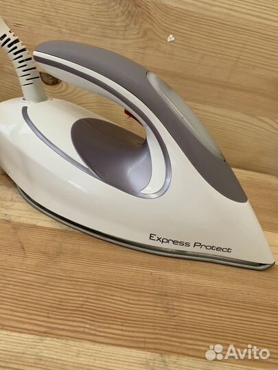 Парогенератор Tefal Express Protect SV9203E0