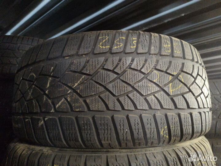 Dunlop SP Winter Sport 3D 235/35 R20