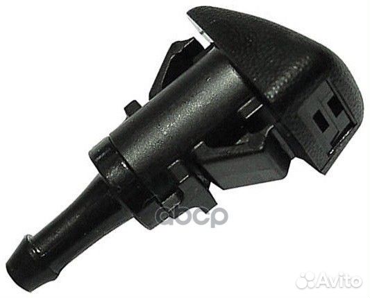 Форсунка стеклоомывателяorg 986303J000 Hyunda