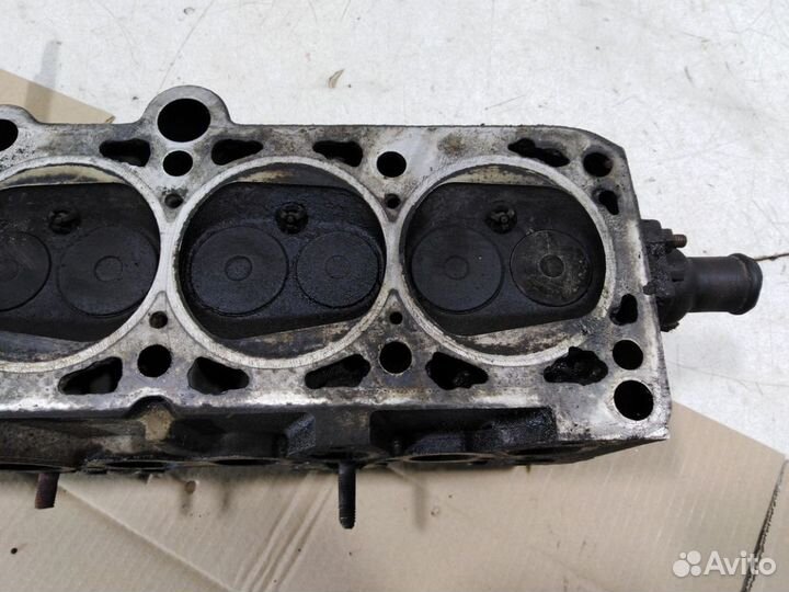 Головка блока Фольксваген