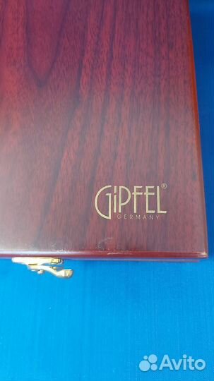 Штопор сувенирный набор Gipfel Germany