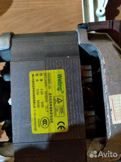 Запчасти для стиральной машины lg WD-80192N