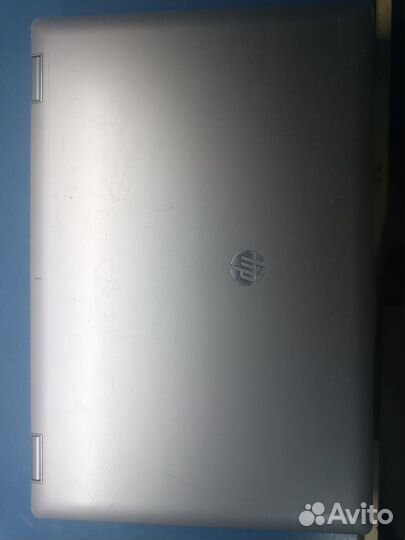 HP ProBook 6545b на запчасти