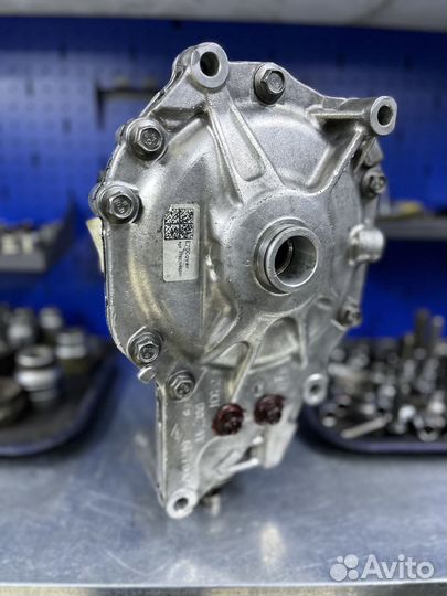 Редуктор передний BMW Х5 Е70 Х6 Е71 3.64