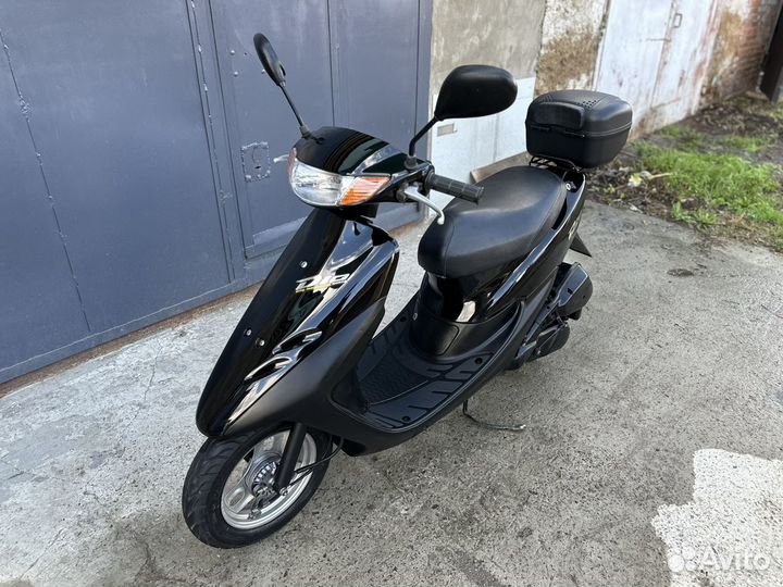 Прода Honda Dio AF-34