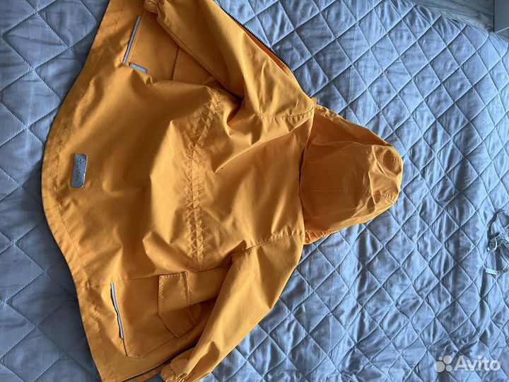 Куртка детская