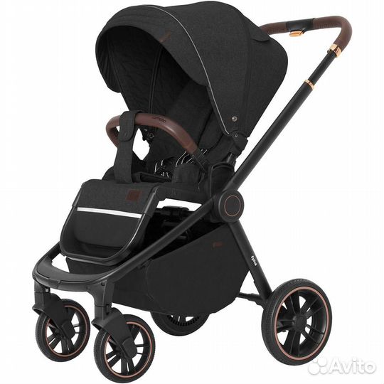 Прогулочная коляска Carrello Epica #334355