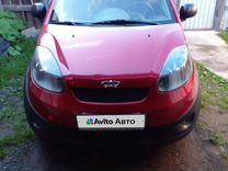 Chery IndiS (S18D) 1.3 MT, 2012, 101 000 км, с пробегом, цена 300 000 руб.