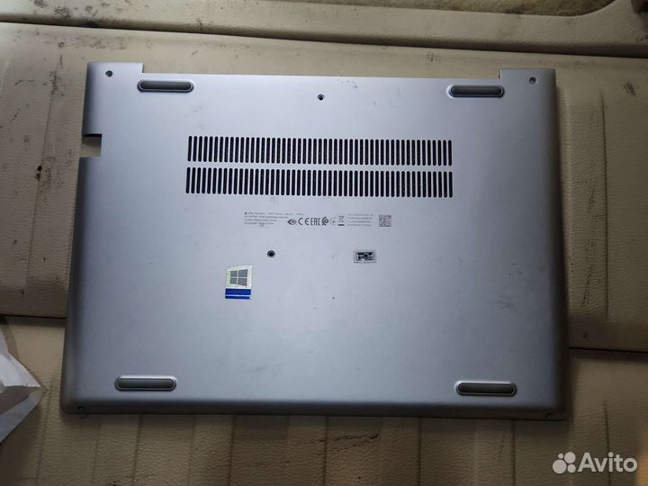 Hp probook 440 G6 разбор