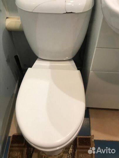 Душевая кабина 90х90 бу