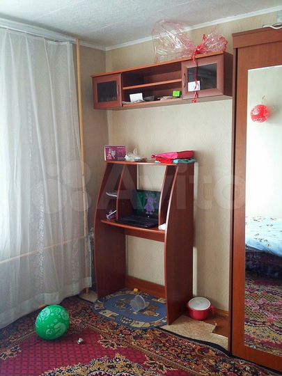 Комната 11,2 м² в 4-к., 9/10 эт.