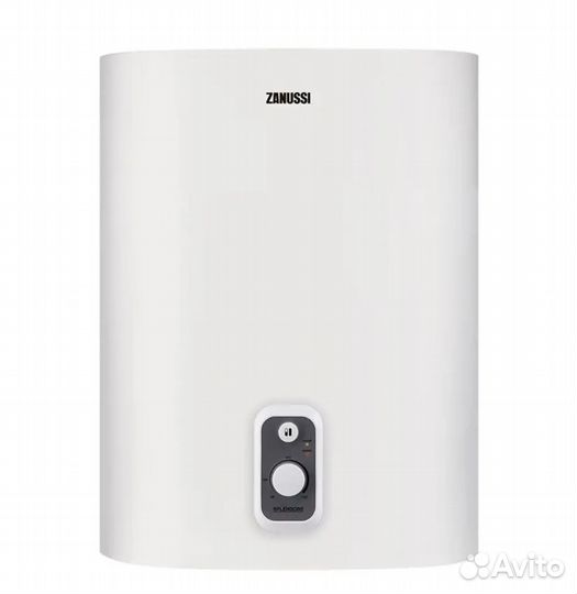 Водонагреватель Zanussi zwh/s 30 splendore