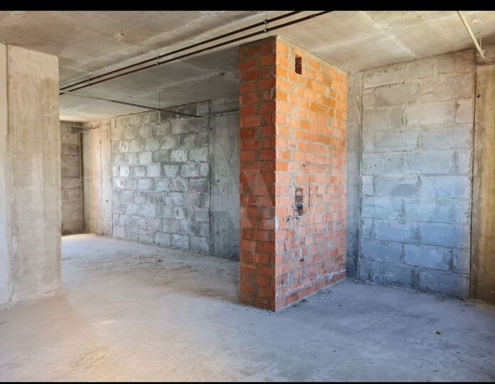 2-к. апартаменты, 41 м², 11/11 эт.