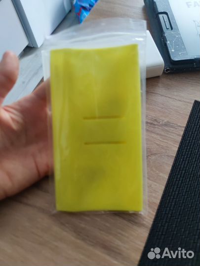 Аккумулятор для телефона powerbank xiaomi