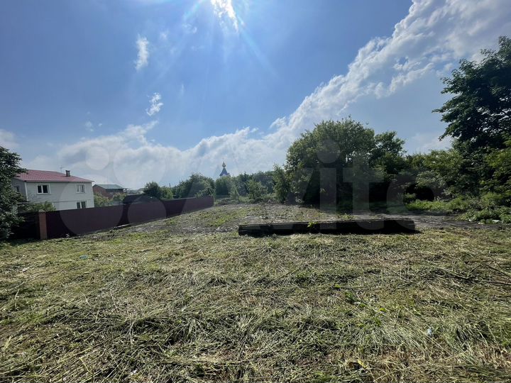 Участок 7 сот. (ИЖС)