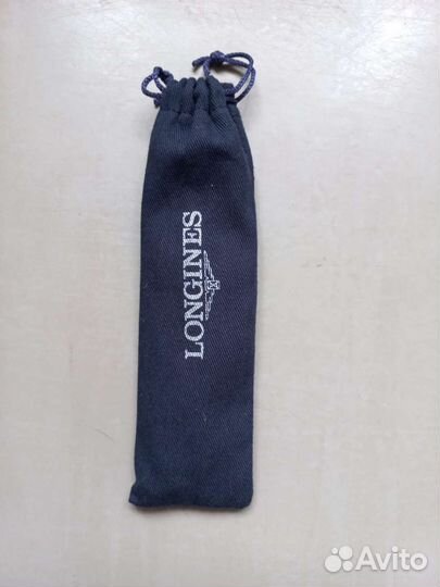 Ручка роллер Longines