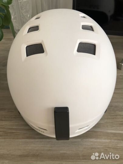 Горнолыжный шлем smith