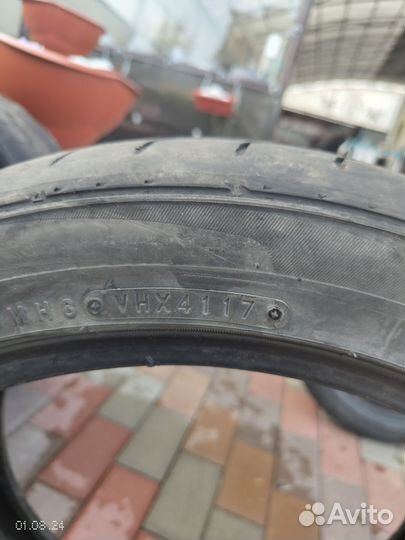 Toyo DRB 225/45 R17