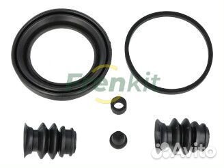 Ремкомплект тормозного суппорта