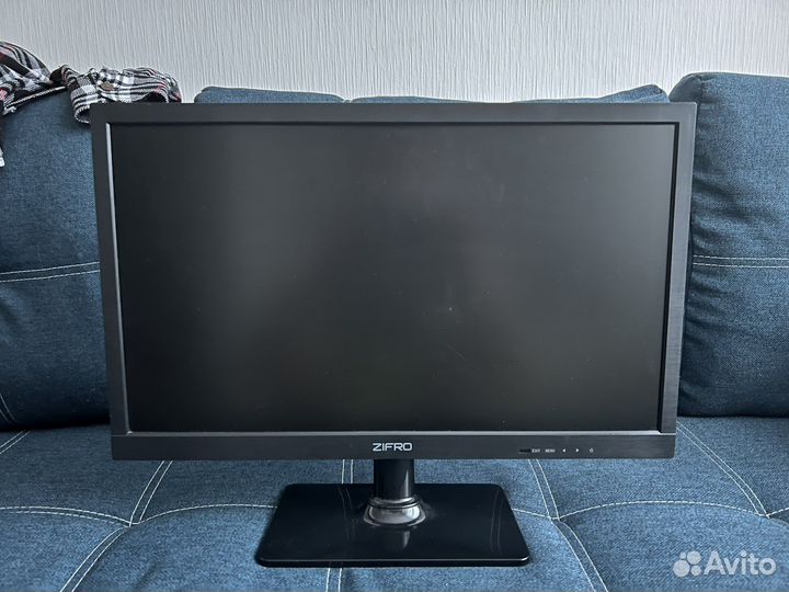 Монитор Zifro 22LED