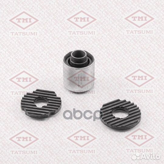 Сайлентблок переднего рычага передний TEF1495 T