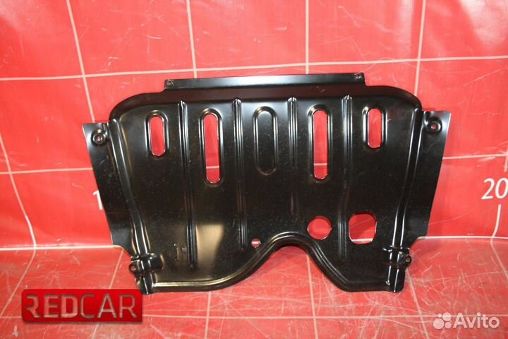 Защита картера LADA Largus (новая)