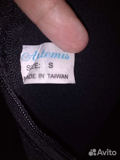 Бриджи спортивные антицеллюлитные