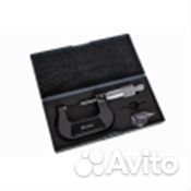 Микрометр механический, 25-50мм matrix