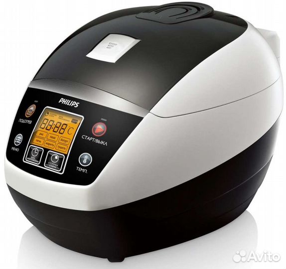Мультиварка philips