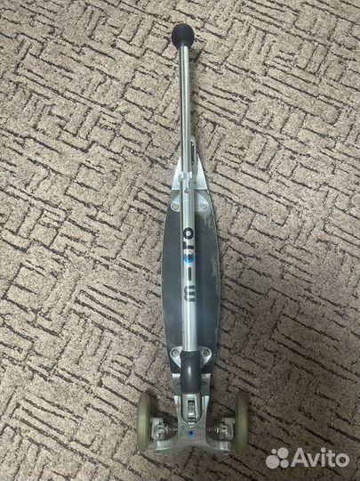 Самокат Micro Kickboard Original