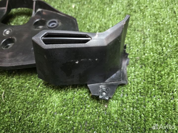 Пластик основание приборки Honda VFR 800 RC79 2014