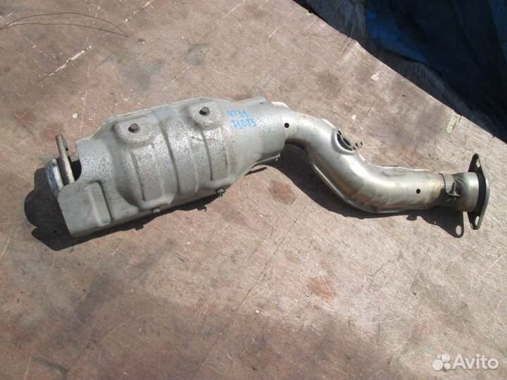 Катализатор Nissan Xtrail NT31 MR20DE 2008/2