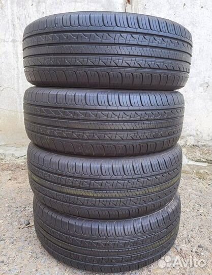 Nexen N'Priz AH8 205/65 R16 95H