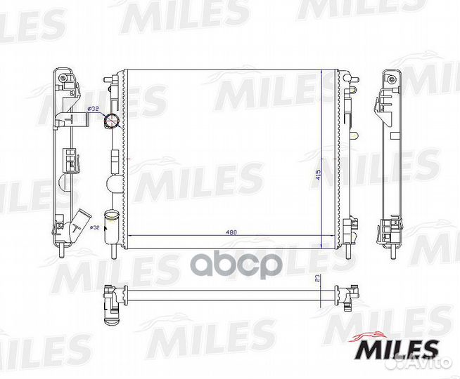 Acrm015 acrm015 Miles