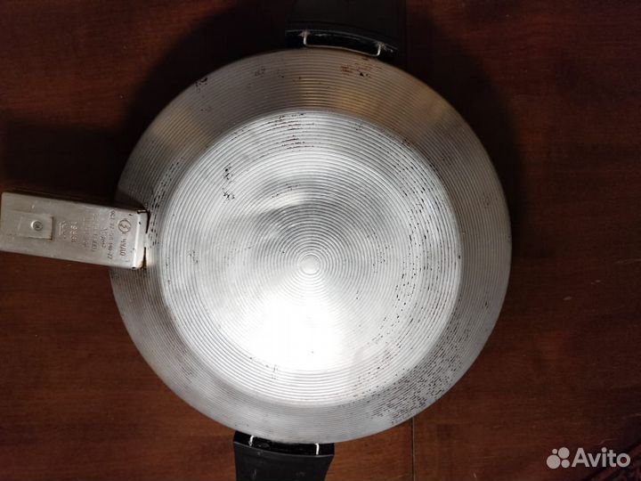 Чудо печка СССР