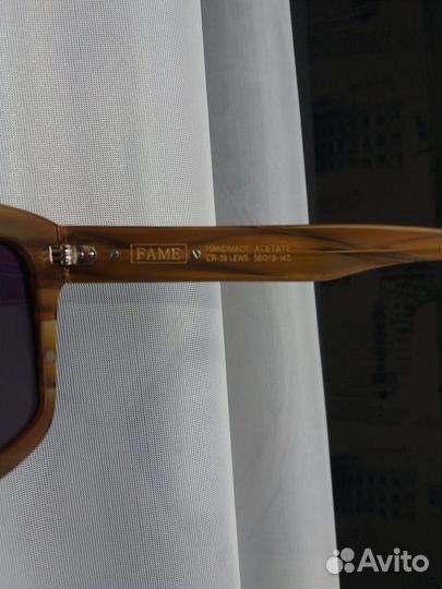 Солнцезащитные очки Pierre Belmont (Франция)