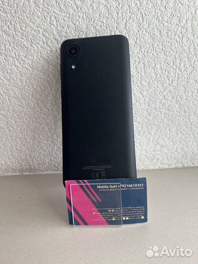 Samsung galaxy A03 core 2 32gb