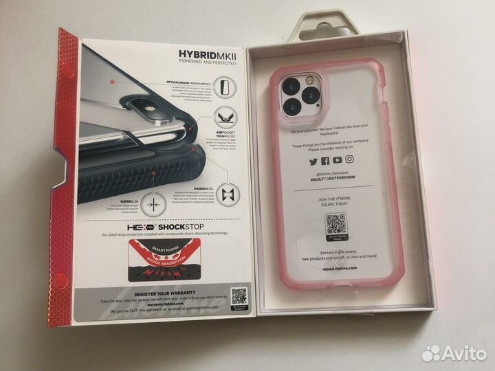 Чехлы на iPhone 12 про мах и на 11 про