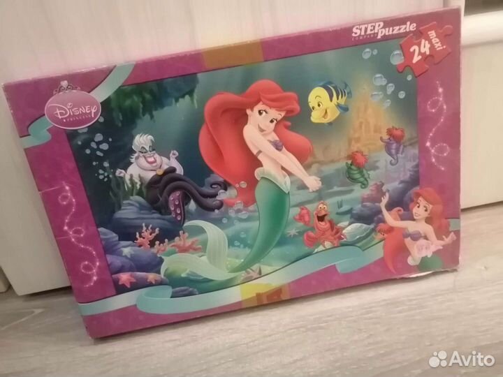 Настольные игры