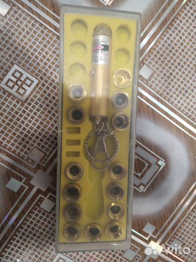 Лазерная указка