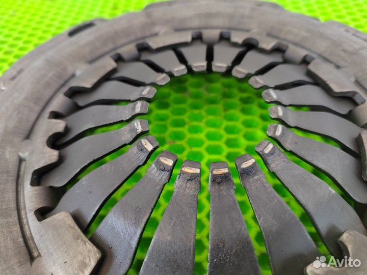 Корзина сцепления Daewoo Nexia N150 F16D3