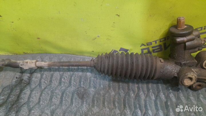 Рейка рулевая Chevrolet Lacetti седан F14D3 1.4